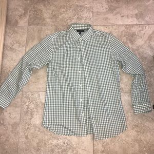 Banana republic Slim Large